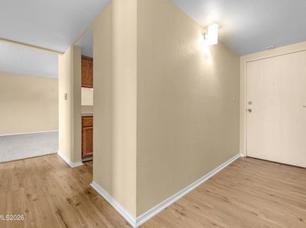 2845 Idlewild Drive, Unit 204, Reno, NV 89509 Photo