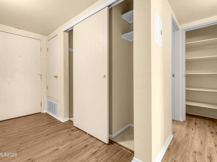 2845 Idlewild Drive, Unit 204, Reno, NV 89509 Photo