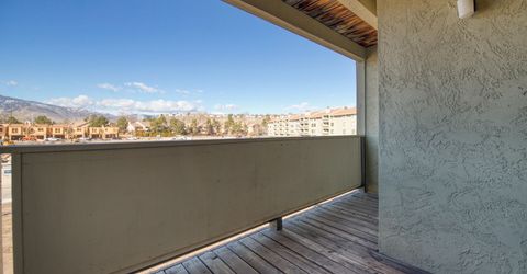 2845 Idlewild Drive, Unit 204, Reno, NV 89509 Photo
