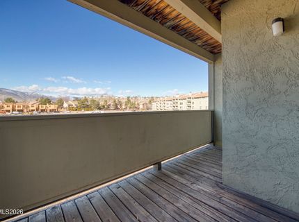 2845 Idlewild Drive, Unit 204, Reno, NV 89509 Photo