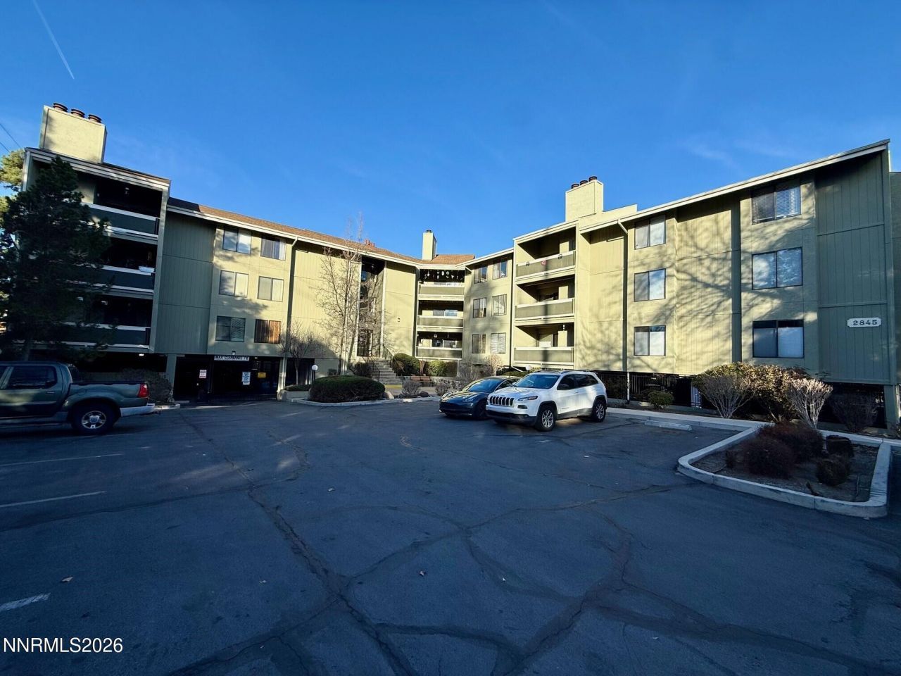 2845 Idlewild Drive, Unit 204, Reno, NV 89509 Photo