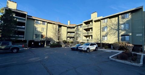 2845 Idlewild Drive, Unit 204, Reno, NV 89509 Photo