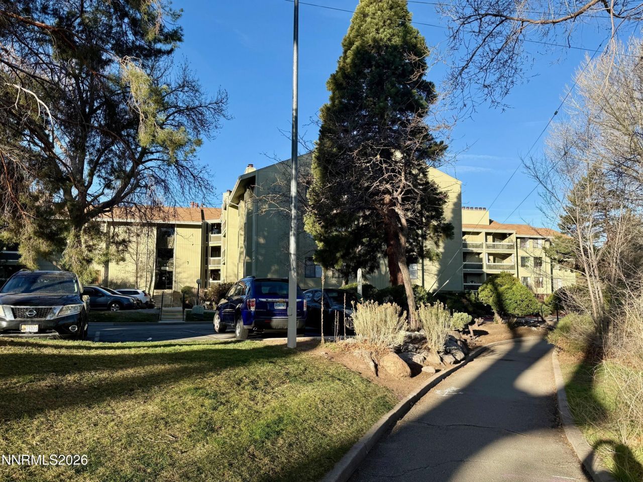 2845 Idlewild Drive, Unit 204, Reno, NV 89509 Photo