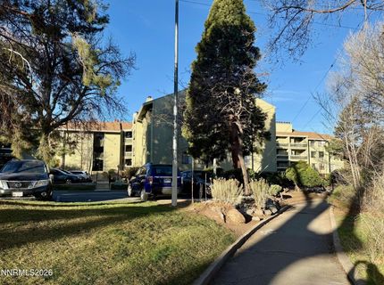 2845 Idlewild Drive, Unit 204, Reno, NV 89509 Photo