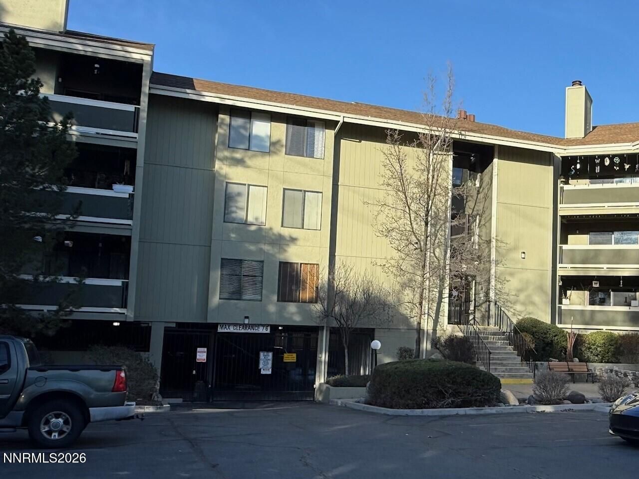 2845 Idlewild Drive, Unit 204, Reno, NV 89509 Photo