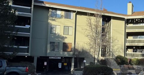 2845 Idlewild Drive, Unit 204, Reno, NV 89509 Photo