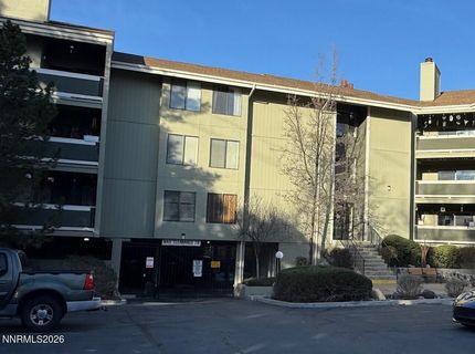 2845 Idlewild Drive, Unit 204, Reno, NV 89509 Photo