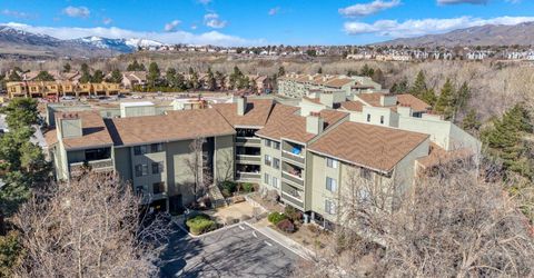 2845 Idlewild Drive, Unit 204, Reno, NV 89509 Photo