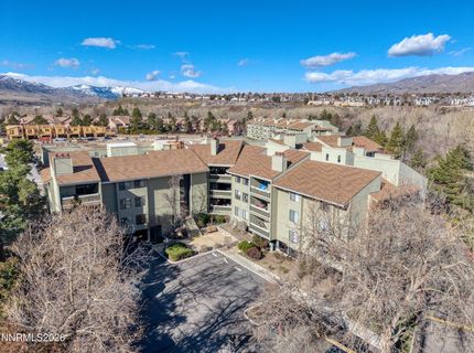 2845 Idlewild Drive, Unit 204, Reno, NV 89509 Photo