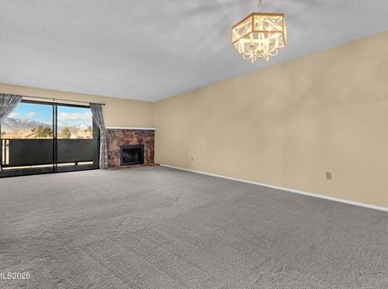 2845 Idlewild Drive, Unit 204, Reno, NV 89509 Photo