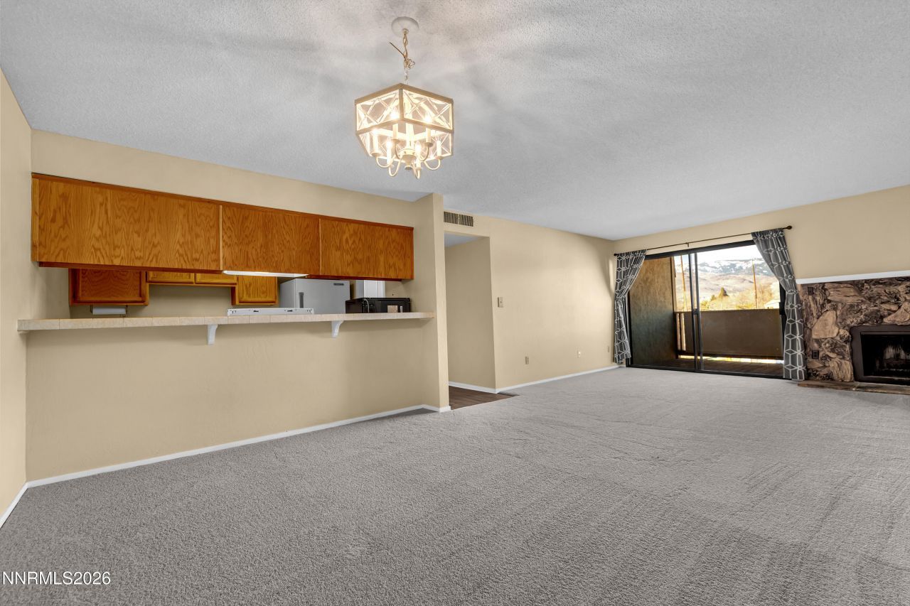 2845 Idlewild Drive, Unit 204, Reno, NV 89509 Photo