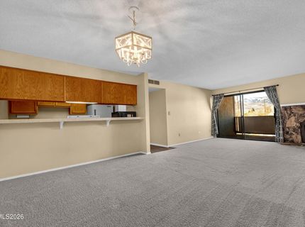2845 Idlewild Drive, Unit 204, Reno, NV 89509 Photo
