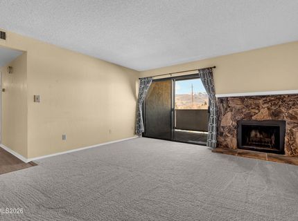 2845 Idlewild Drive, Unit 204, Reno, NV 89509 Photo