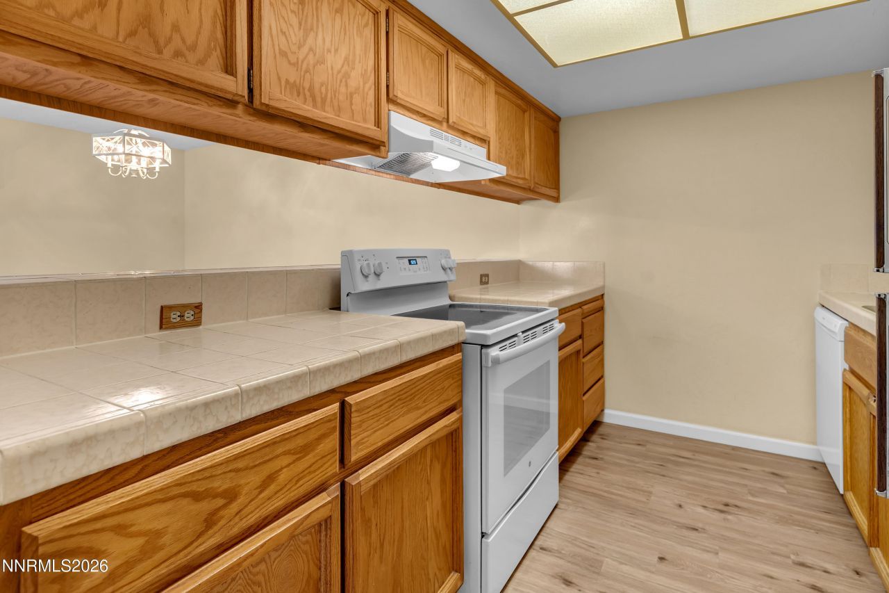 2845 Idlewild Drive, Unit 204, Reno, NV 89509 Photo