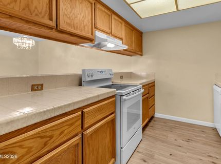 2845 Idlewild Drive, Unit 204, Reno, NV 89509 Photo