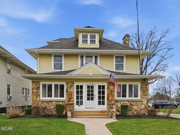 1160 W High Street, Lima, OH 45805