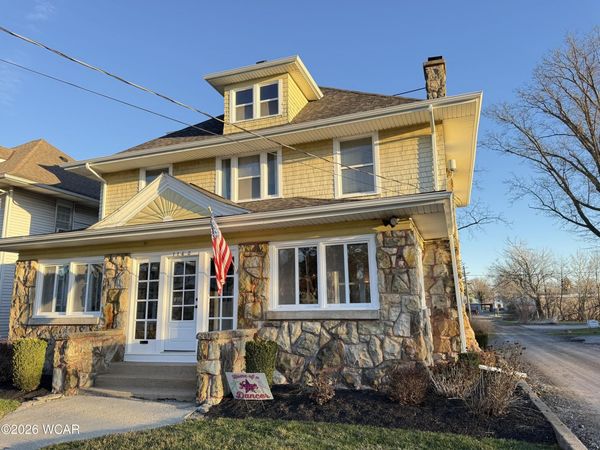 1160 W High Street, Lima, OH 45805