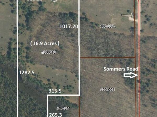 7469 Sommers Road, Levering, MI 49755