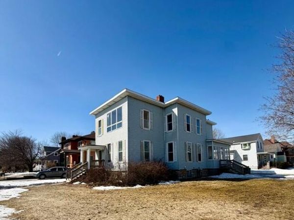 203 S State Avenue, Alpena, MI 49707