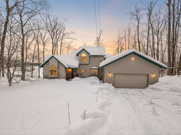 4397 E Vail Lane, Gaylord, MI 49735