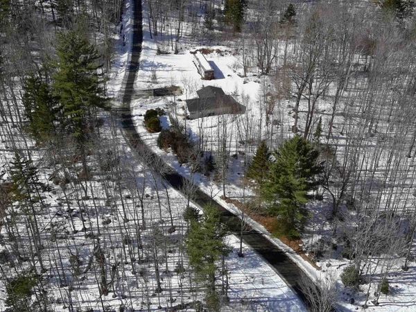 64 Hillside Road, Warren, VT 05674