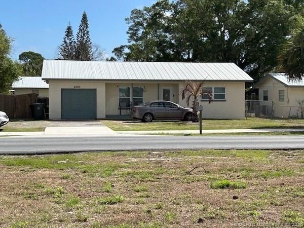 4058 Oleander Avenue, Fort Pierce, FL 34982