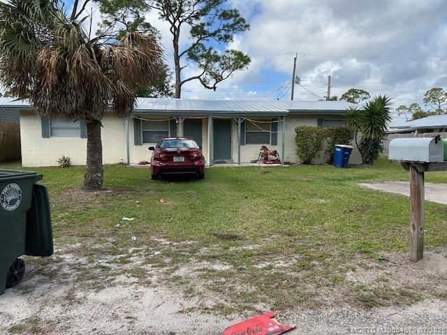4058 Oleander Avenue, Fort Pierce, FL 34982 Photo
