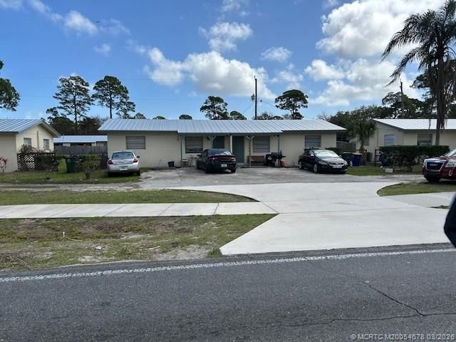 4058 Oleander Avenue, Fort Pierce, FL 34982 Photo