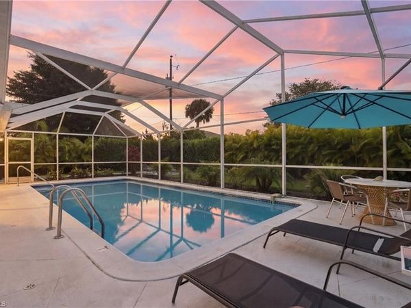 118 SE 44th TER, CAPE CORAL, FL 33904