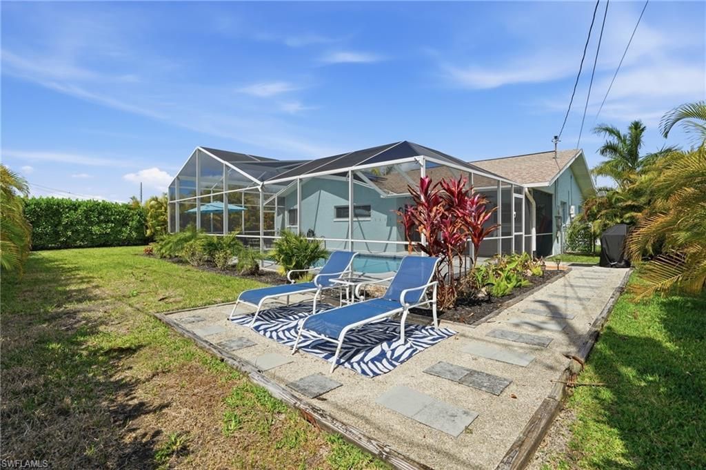 118 SE 44th Ter, Cape Coral, FL 33904 Photo