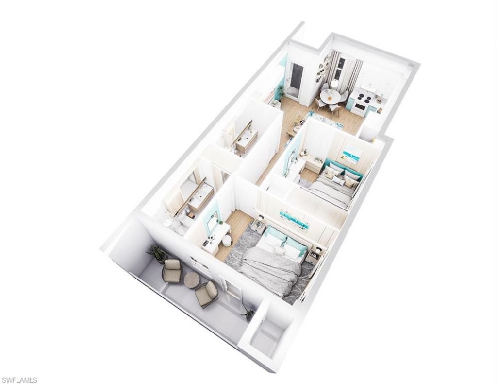 430 SW 47th Ter, Cape Coral, FL 33914 Photo