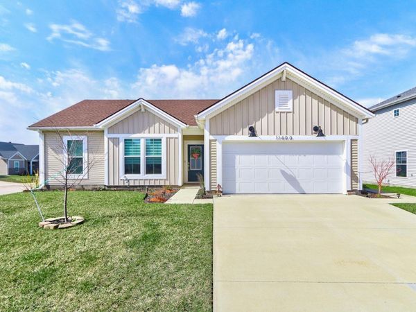 11400 Yerkes Drive, Evansville, IN 47725