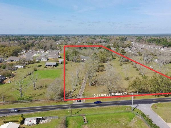 10005 Beulah Rd, Pensacola, FL 32526