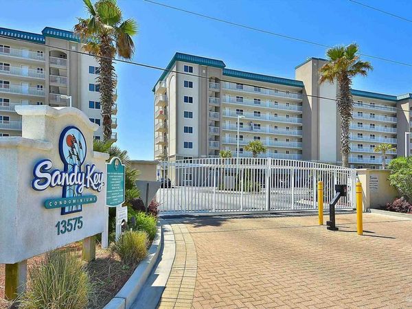 13575 Sandy Key Dr, Unit 224, Perdido Key, FL 32507