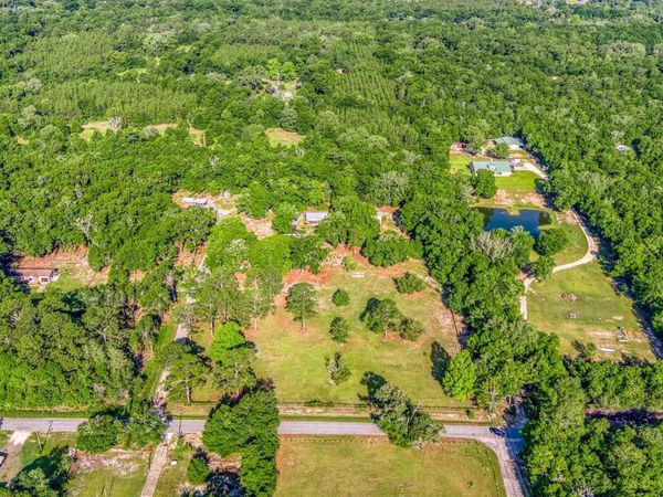 0000 Morrison Rd, Bagdad, FL 32583