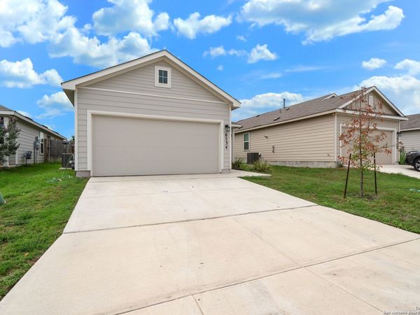6534 Augustus Magee, San Antonio, TX 78220