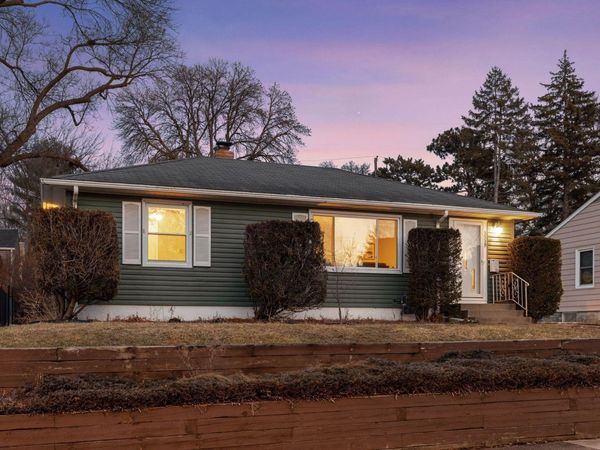 3339 Taylor Street NE, Minneapolis, MN 55418