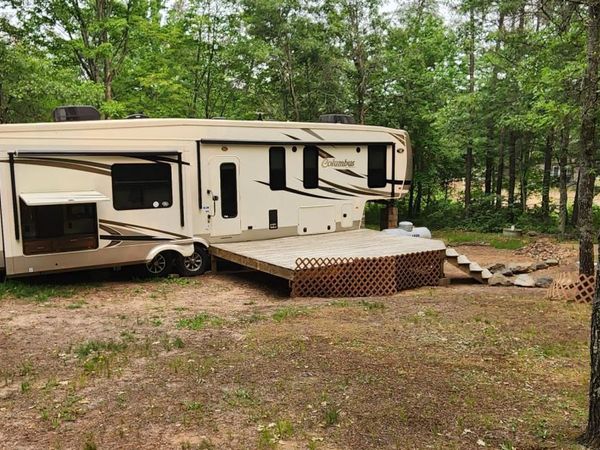 3736 Silent Springs Court, Danbury, WI 54830