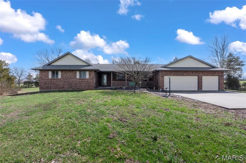 26702 State Route Z, Saint Mary, MO 63673 Main Photo