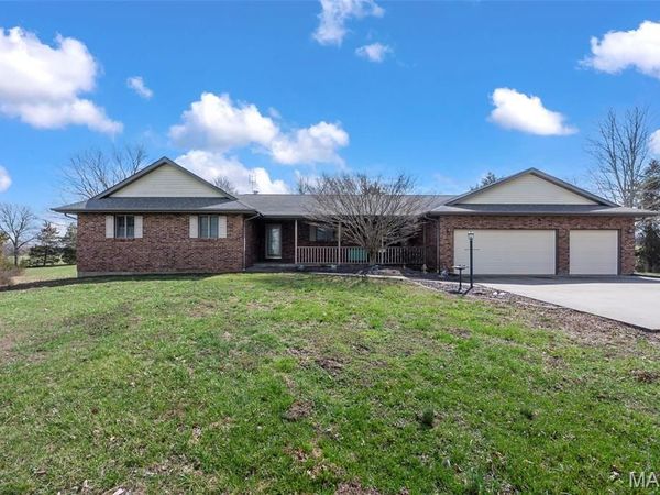 26702 State Route Z, St Mary, MO 63673