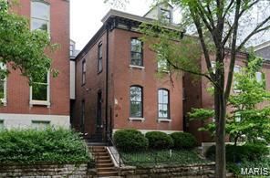 2307 S 11th Street, Saint Louis, MO 63104 Main Photo