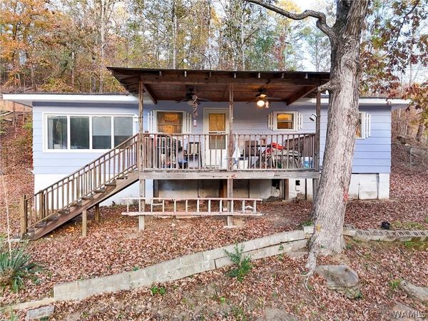 2661 Underwood Ferry Road, Quinton, AL 35130