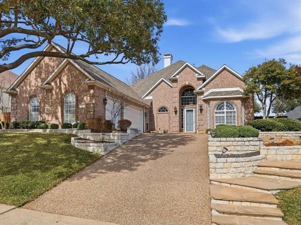 6713 Columbine Way, Plano, TX 75093