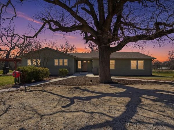 755 County Road 4280, Decatur, TX 76234