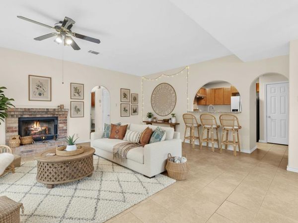 2630 Gwendolyn LN, Unit A, Austin, TX 78748