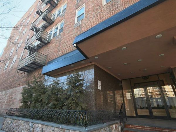 134-54 Maple Avenue , Unit 2W, Flushing, NY 11355