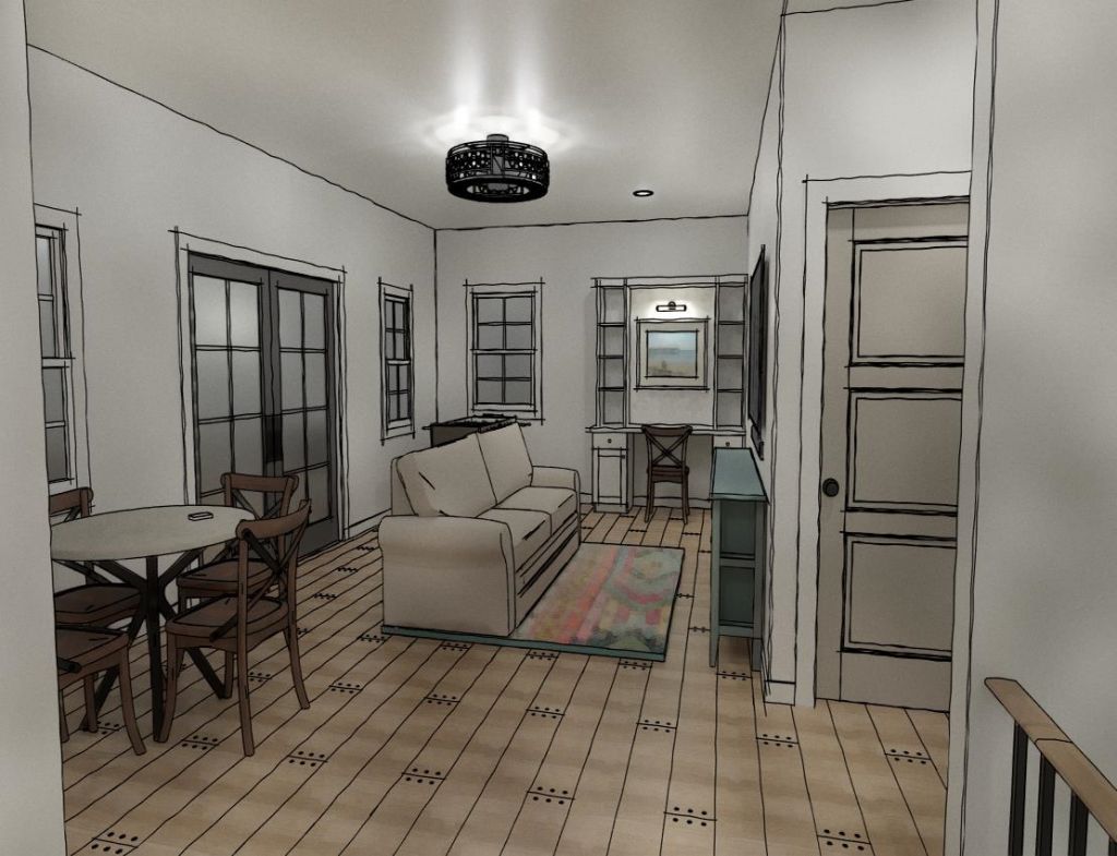 410 Harbour View Dr.  Photo 6