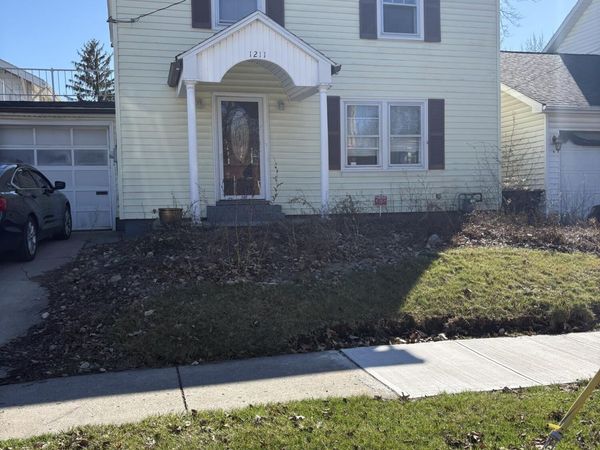 1211 W Elm Street, Lima, OH 45805