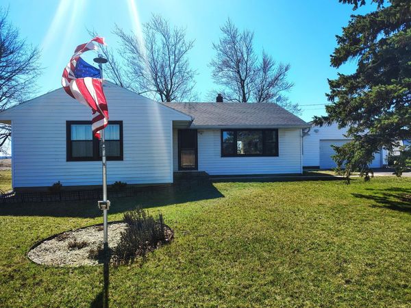 1900 Lock Two Road, New Bremen, OH 45869