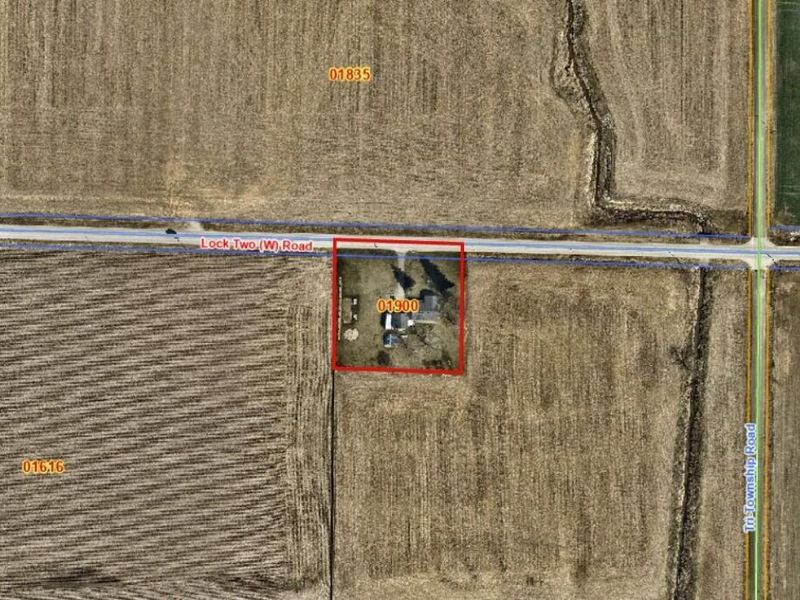 1900 Lock Two Road, New Bremen, OH 45869 Photo 45